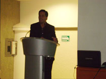 Maestro Ontiveros -rehabilitation and job reinsertion in Mexico after traumatic brain injury
