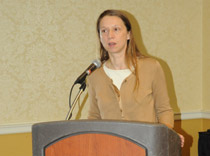 Dr. Olga Laban: Epilepsy issues in women
