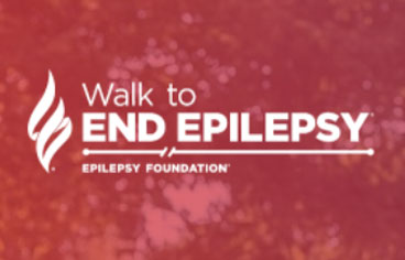 Walk to end Epilepsy in New Jersey (virtual)