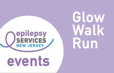 9th Annual Glow Walk and Run for Epilepsy