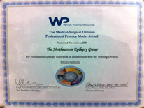 Epilepsy: a Nursing Perspective - November 2011