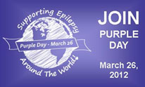Purple Day