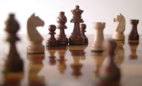 Chess 101: Introduction to playing chess
