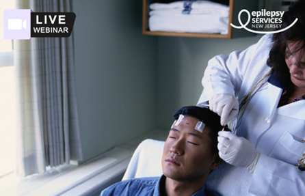 Webinar: Inside Specialized Epilepsy Centers