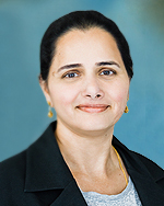 Rajeshwari Mahalingam, MD - 