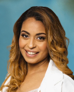 Aida Santiago MSN, APN, FNP-BC - NURSE PRACTITIONERS